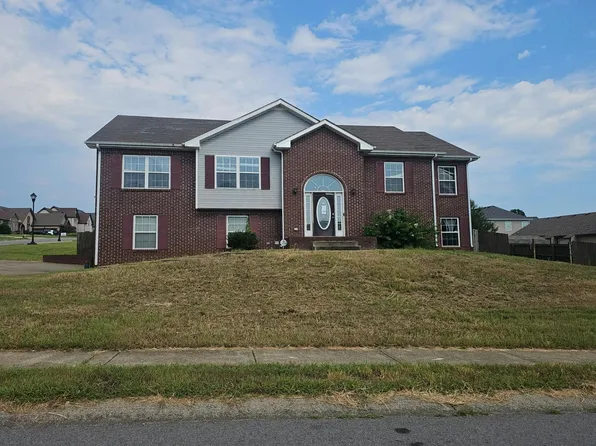 1599 Cobra Ln, Clarksville, TN 37042