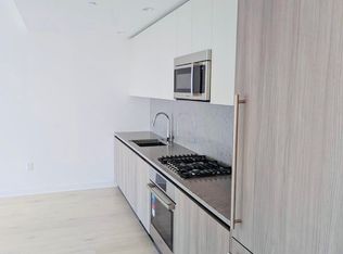 155 Bay St Unit 2606, Jersey City, NJ 07302