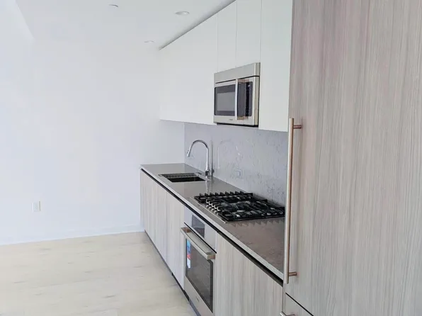 155 Bay St Unit 2606, Jersey City, NJ 07302
