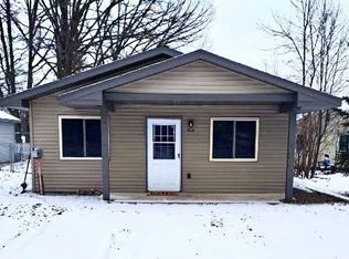 506 NE 9th Ave, Grand Rapids, MN 55744