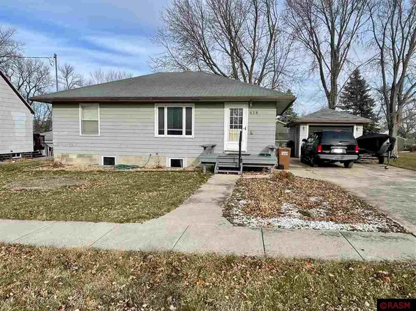 618 Lincoln St, Hartland, MN 56042