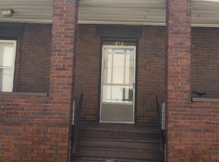 612 Rex Ave NE, Canton, OH 44702