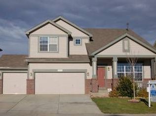 10725 Coal Mine St, Firestone, CO 80504