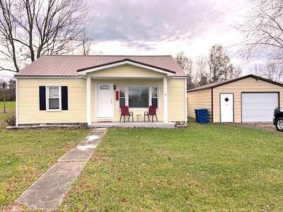 1161 Alton Station Rd, Lawrenceburg, KY, 40342