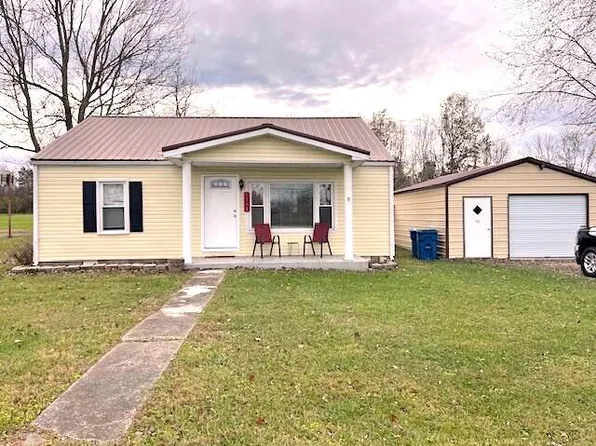 1161 Alton Station Rd, Lawrenceburg, KY 40342