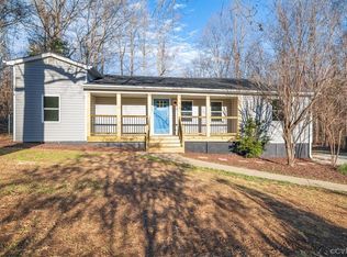 2744 Trenholm Rd, Powhatan, VA 23139