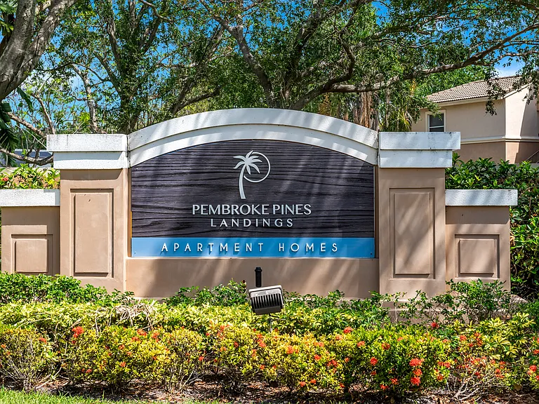 Pembroke Pines Landings Apartments — Photo 50