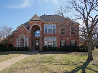 807 Shorecrest Ct, Southlake, TX 76092