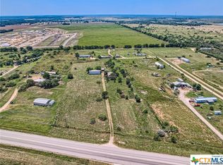 7029 Highway 142, Maxwell, TX 78656