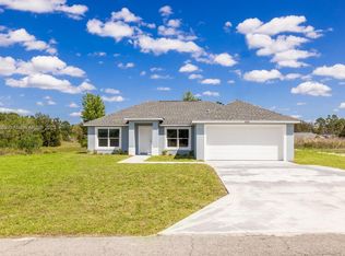4671 SW 136th Pl, Ocala, FL 34473