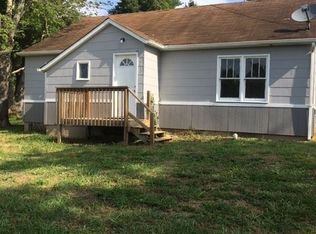 8521 Teays Valley Rd, Scott Depot, WV 25560