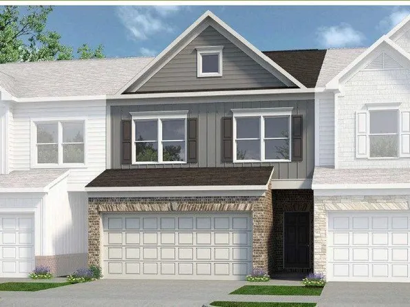 2390 Ravencliff Dr #140, Austell, GA 30168