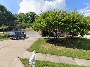 1920 NW 79th Ter, Kansas City, MO 64151