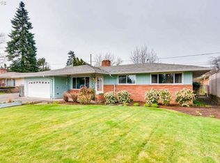 5620 NE Church St, Portland, OR 97218