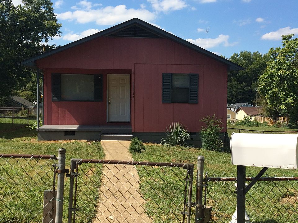 Front Fenced in Yard