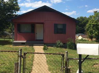 1321 W Baxter Ave, Knoxville, TN 37921