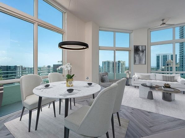 4 W Las Olas Blvd APT 1109