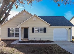 220 Willow Springs Dr, Jonesboro, GA 30238