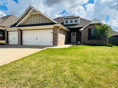 1620 NE 33rd Ter, Moore, OK, 73160