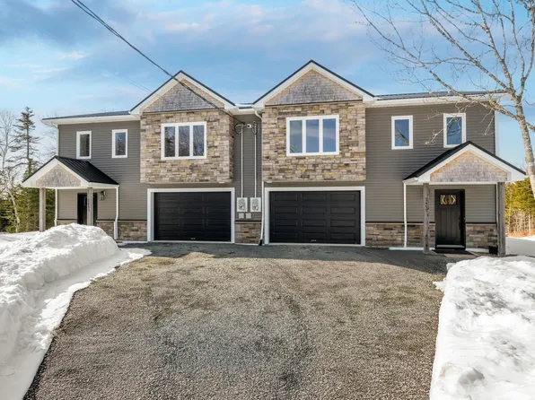 2455 Old Sambro Rd #2457, Halifax, NS B3V 1C9