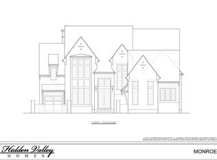 1110 Granny White Ct LOT 2, Nashville, TN 37204