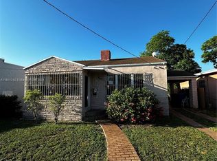 2254 NW 3rd St, Miami, FL 33125