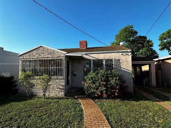2254 NW 3rd St, Miami, FL 33125