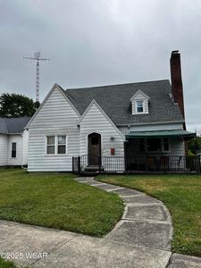 304 N Broadway St, Spencerville, OH, 45887