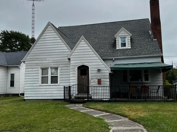 304 N Broadway St, Spencerville, OH 45887