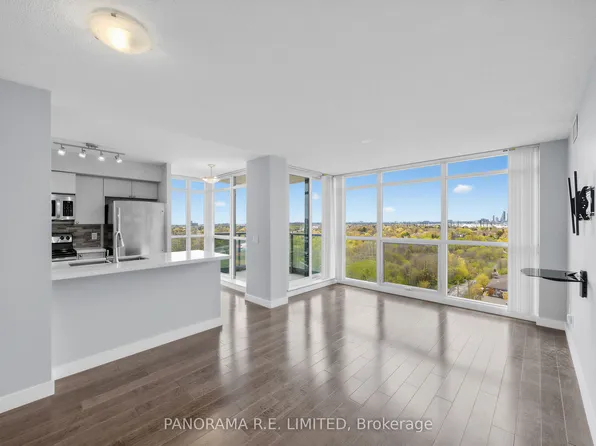 225 Sherway Gardens Rd, Toronto, ON