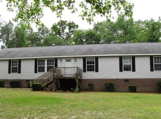 145 Graub Ranch Trl, Carthage, NC 28327