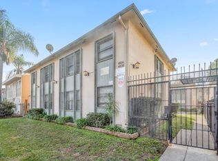 4108-4106 W Palmwood Dr #4108-03, Los Angeles, CA 90008