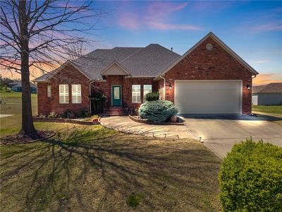1D Fairway Dr, Holiday Island, AR, 72631