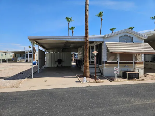 3403 E Main St #207, Mesa, AZ 85213