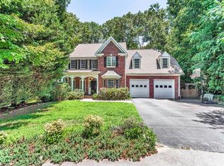 49 Corbran Dr, Fairview, NC 28730