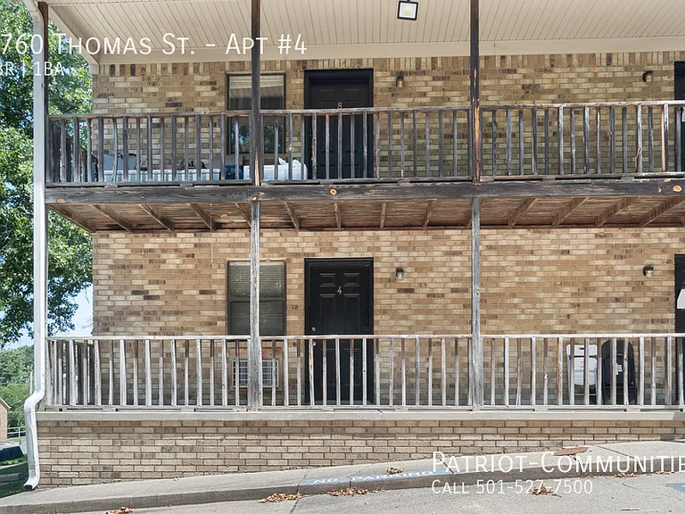 8760 Thomas St #4 — Photo 11