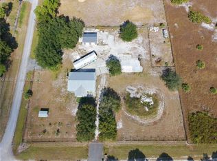 527 Perimeter Rd, Clewiston, FL 33440
