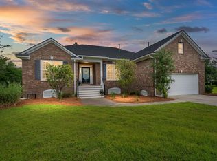 2772 Latrobe Ct, Mount Pleasant, SC 29466