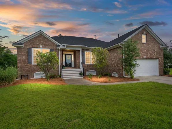 2772 Latrobe Ct, Mount Pleasant, SC 29466