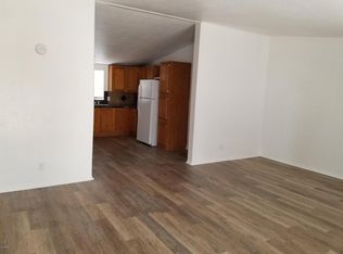 2551 E McKellips Rd #HC23, Mesa, AZ 85213