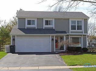750 Deer Run, Perrysburg, OH 43551