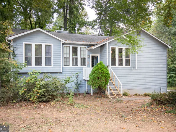 4031 Oak Stone Dr, Douglasville, GA 30135