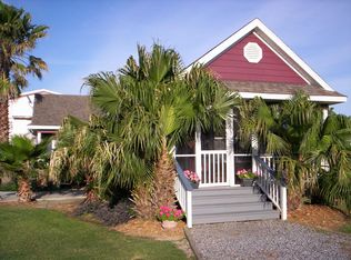 207 Bank St, Lake Charles, LA 70607