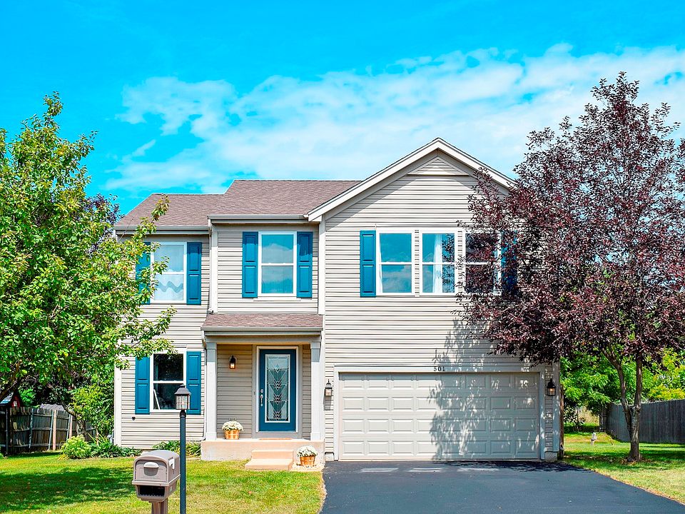 1st image of 501 Forest Dr