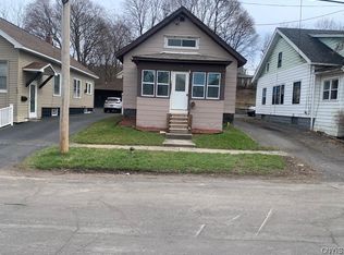 140 Culbert St, Syracuse, NY 13208