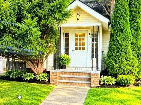 3445 Berkeley Rd, Cleveland Heights, OH 44118