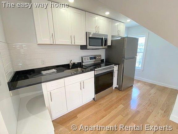 Apartment Rental Experts