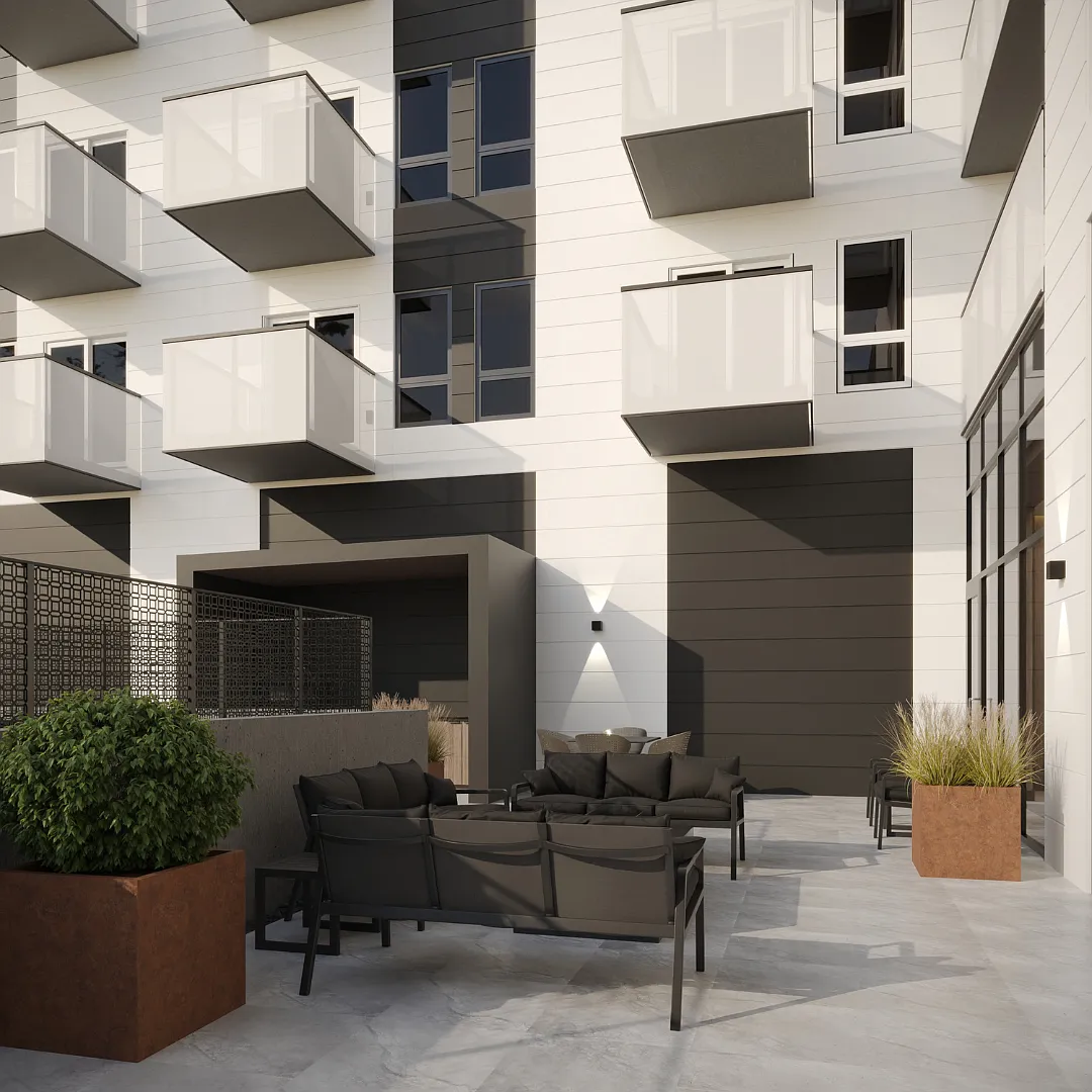 SOQU Residence — Photo 1