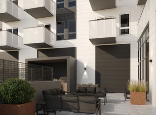 SOQU Residence, Halifax, NS B3H 2N9