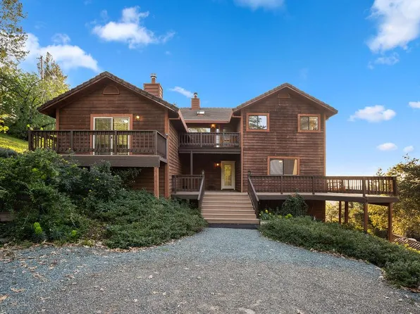 3000 Espina Loma Dr, Camino, CA 95709